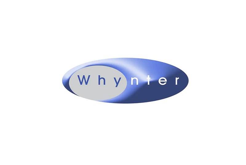 Whynter in Aguanga